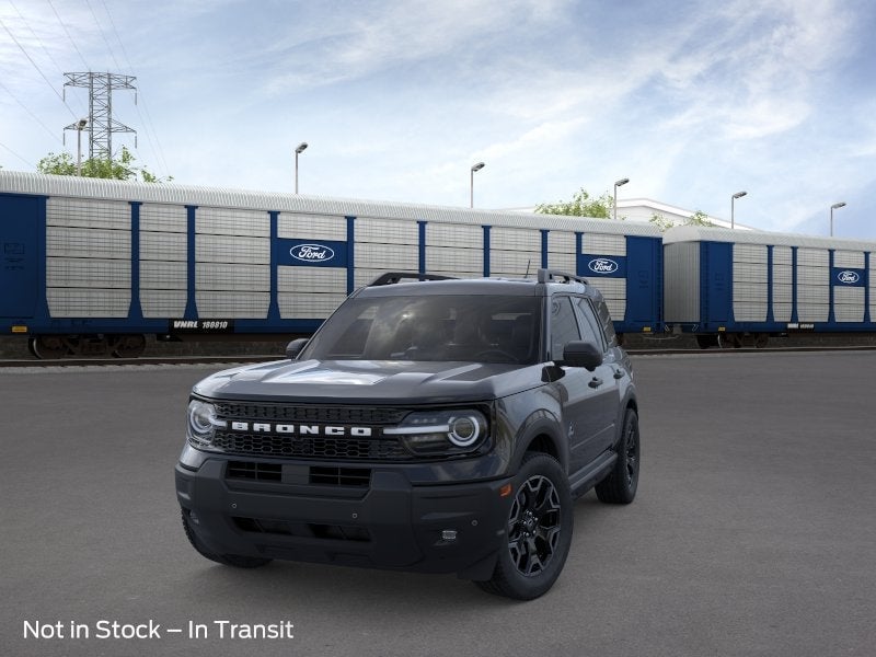 2026 Ford Bronco Sport - Image 2