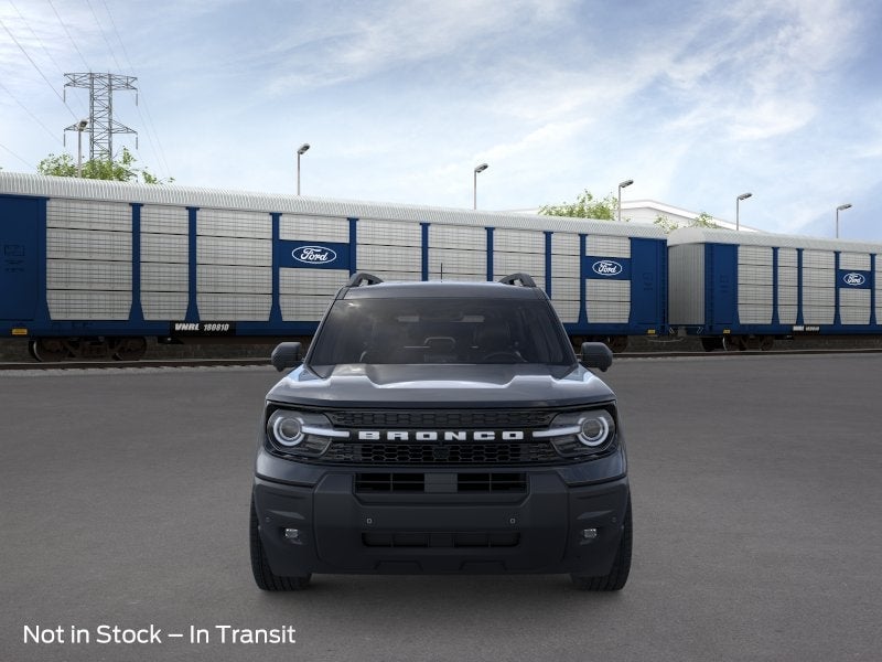 2026 Ford Bronco Sport - Image 6