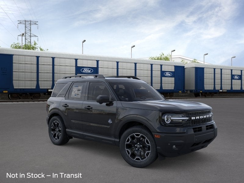 2026 Ford Bronco Sport - Image 7