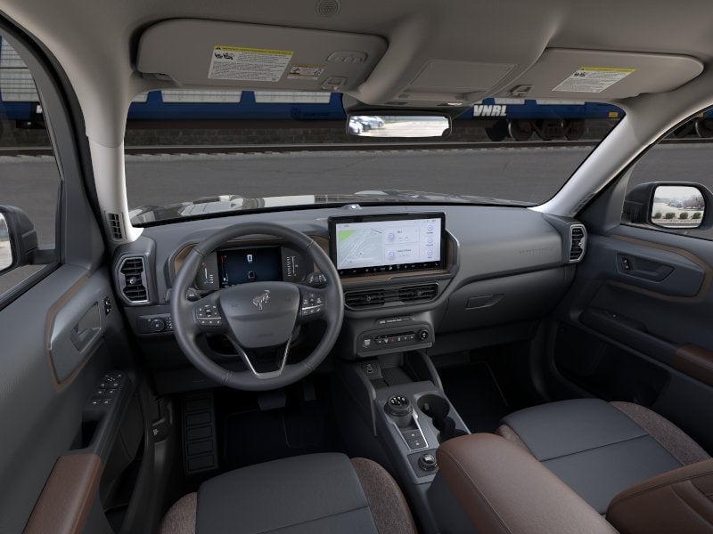 2026 Ford Bronco Sport - Image 9