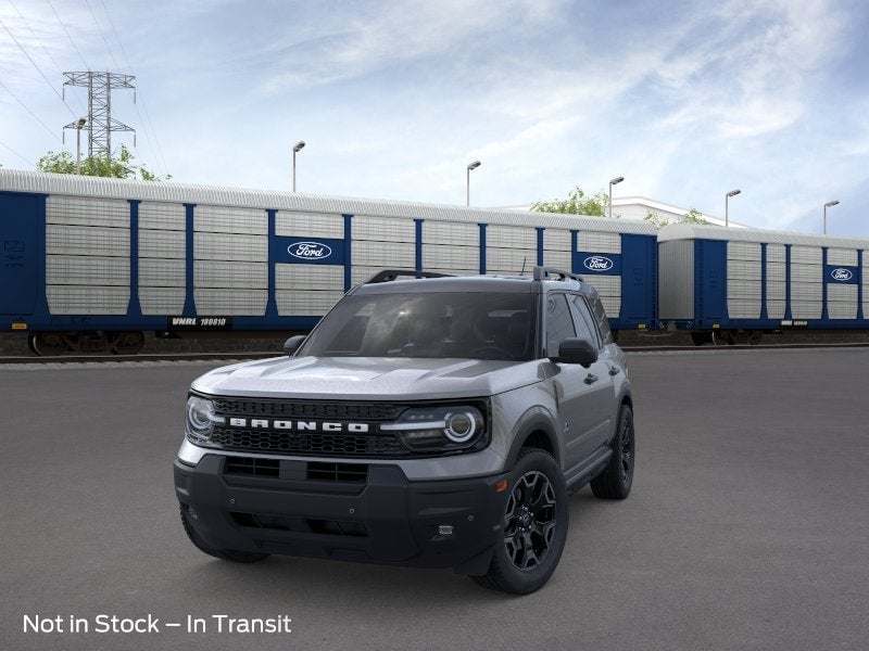 2026 Ford Bronco Sport - Image 2