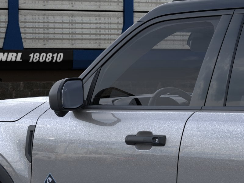 2026 Ford Bronco Sport - Image 20
