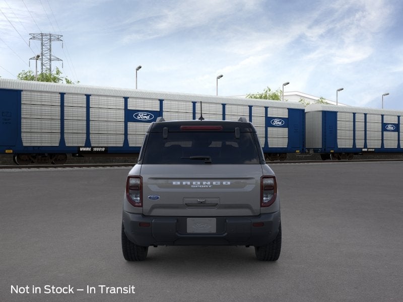 2026 Ford Bronco Sport - Image 5