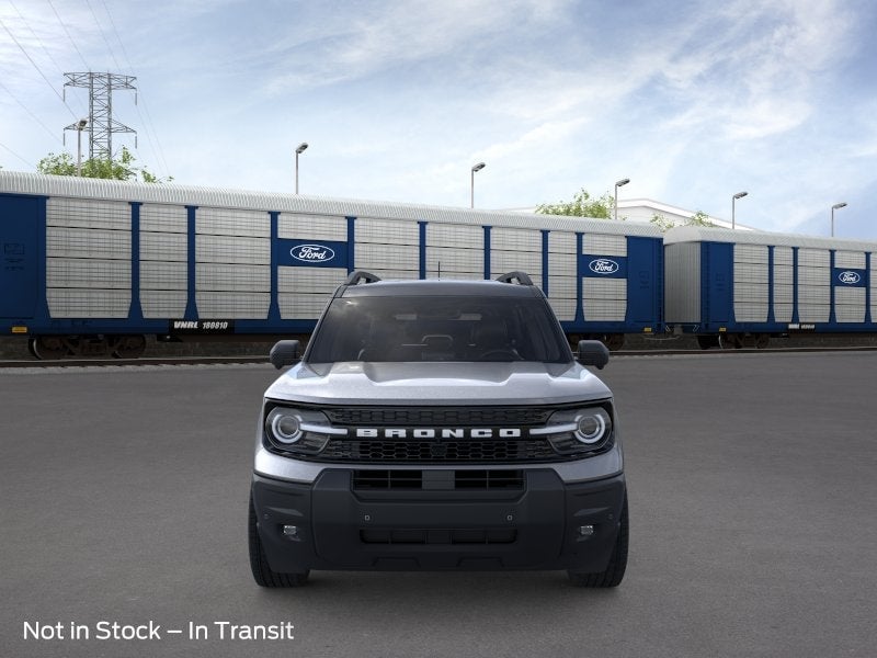 2026 Ford Bronco Sport - Image 6