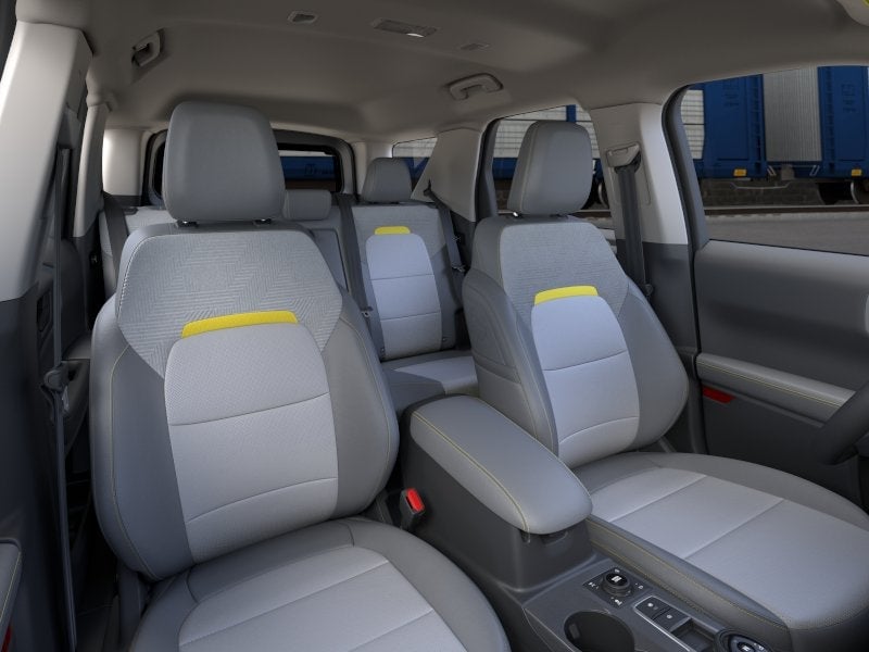 2026 Ford Bronco Sport - Image 10