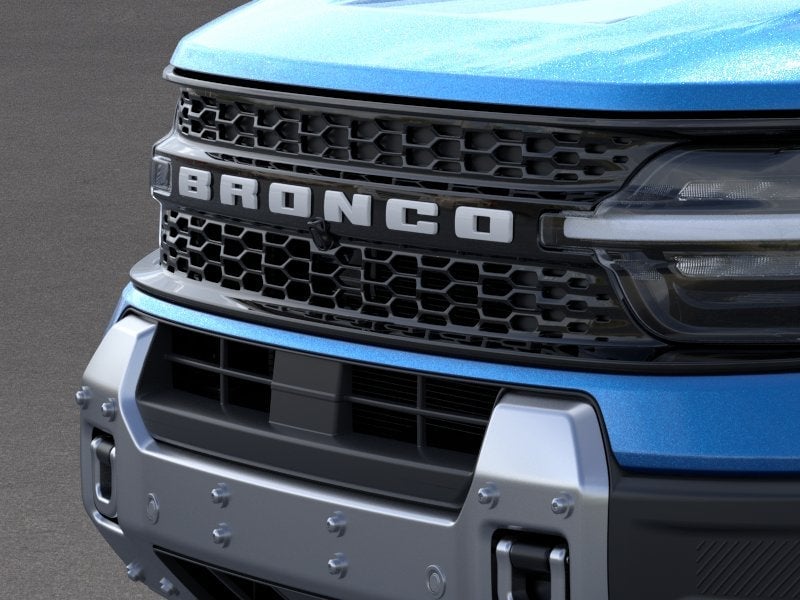 2026 Ford Bronco Sport - Image 17