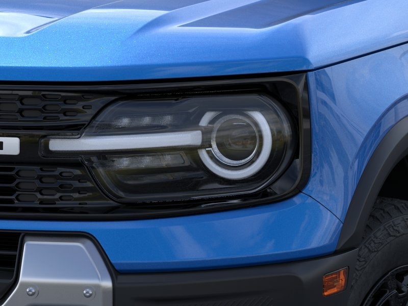 2026 Ford Bronco Sport - Image 18
