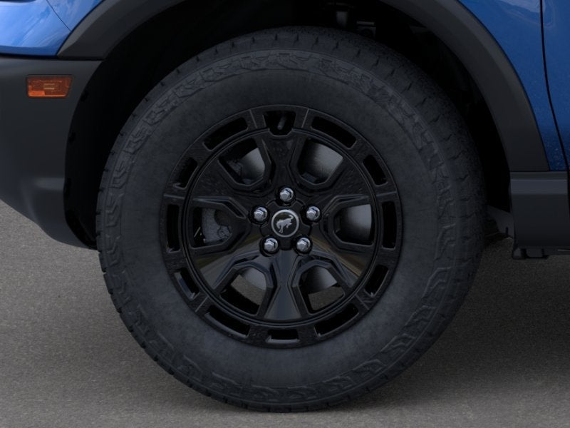 2026 Ford Bronco Sport - Image 19