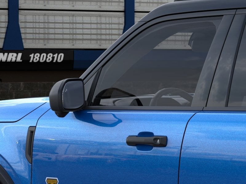 2026 Ford Bronco Sport - Image 20