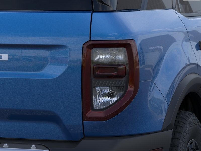 2026 Ford Bronco Sport - Image 21