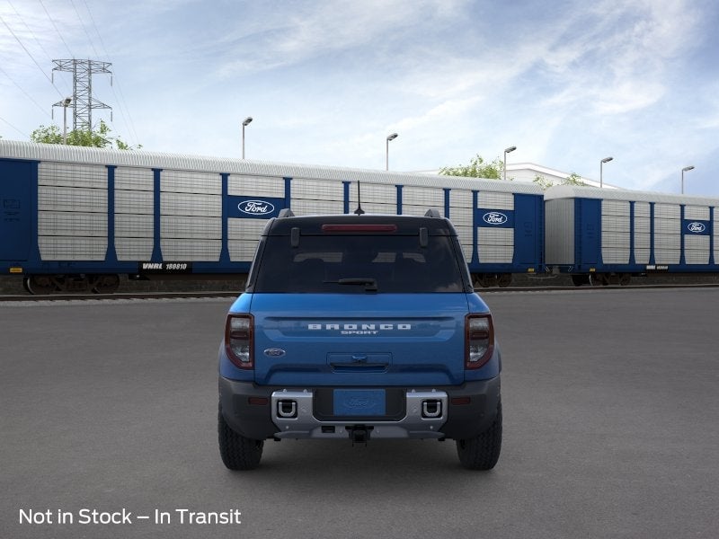 2026 Ford Bronco Sport - Image 5