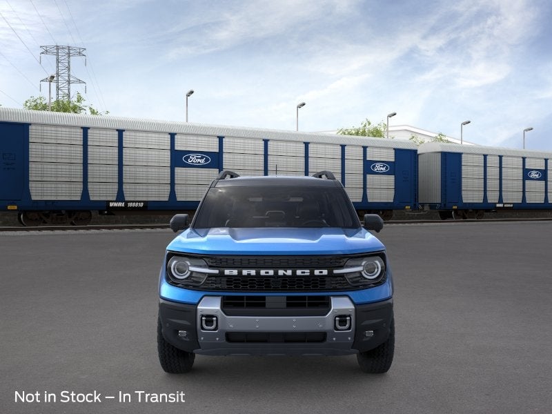 2026 Ford Bronco Sport - Image 6