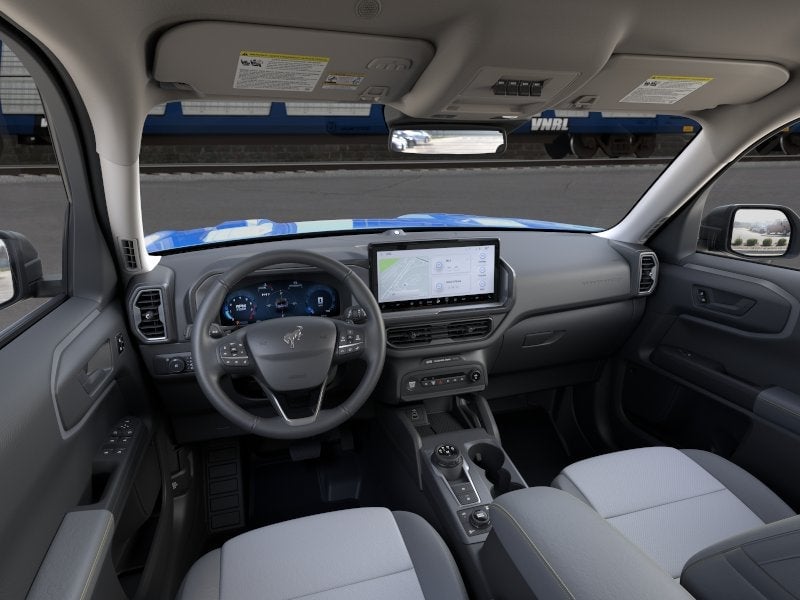 2026 Ford Bronco Sport - Image 9