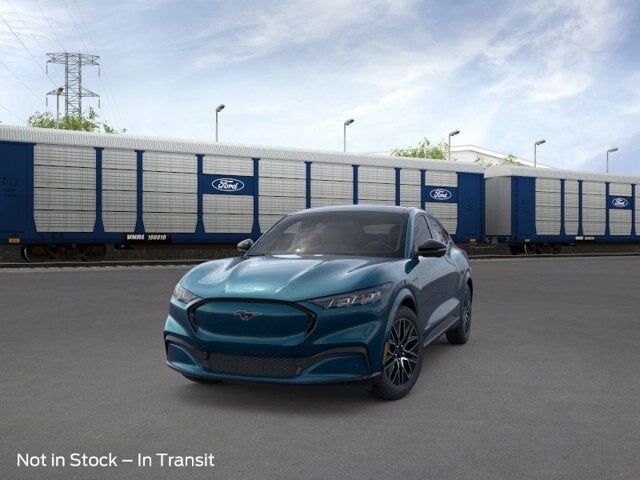 2026 Ford Mustang Mach-E - Image 2