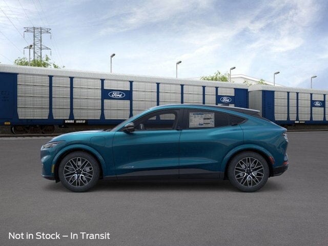2026 Ford Mustang Mach-E - Image 3