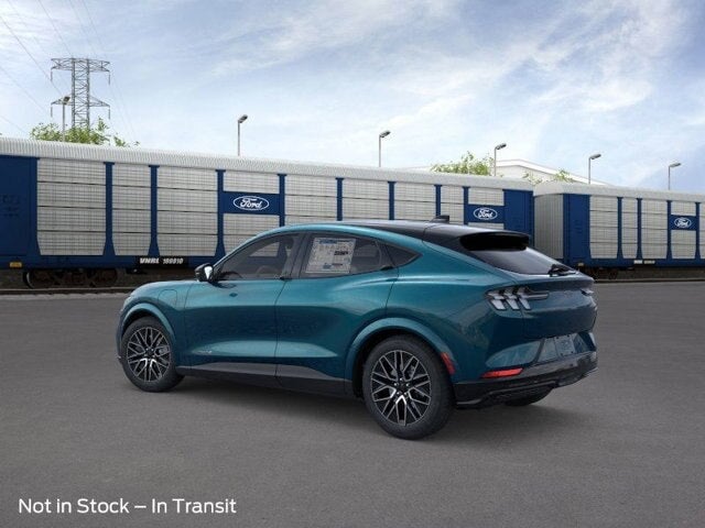 2026 Ford Mustang Mach-E - Image 4