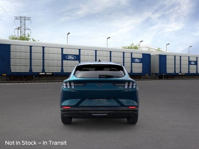 2026 Ford Mustang Mach-E - Image 5