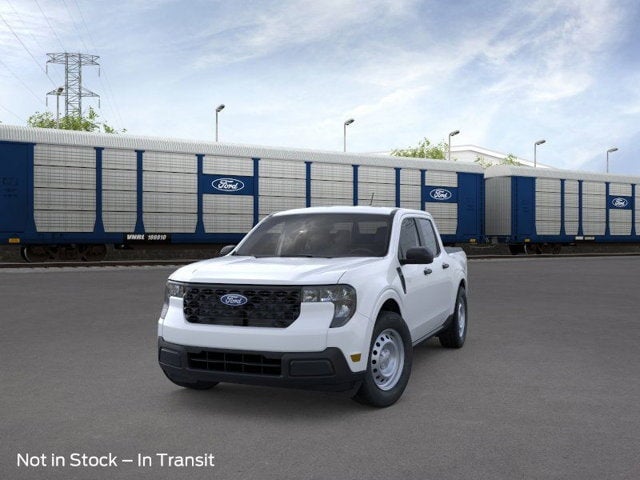 2026 Ford Maverick - Image 2