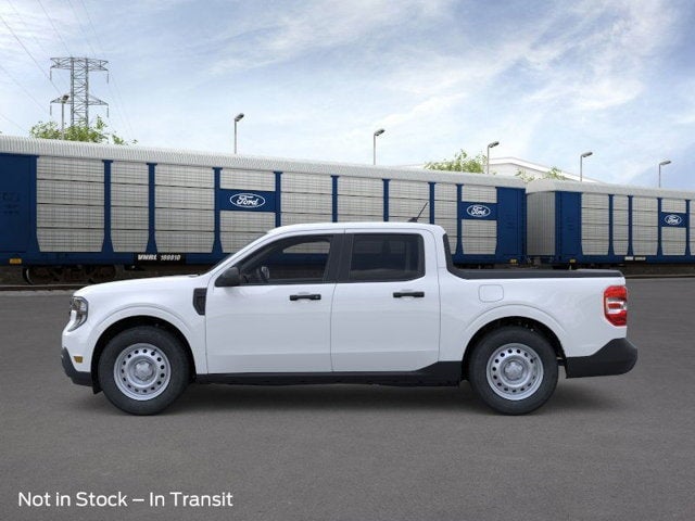 2026 Ford Maverick - Image 3
