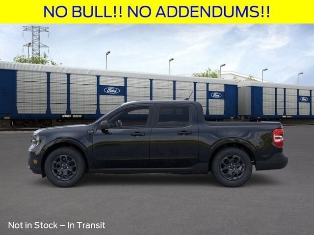 2026 Ford Maverick - Image 2