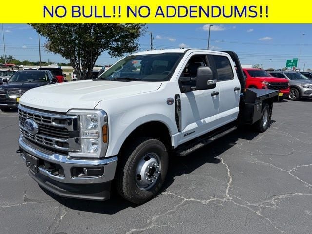 2026 Ford F-350SD