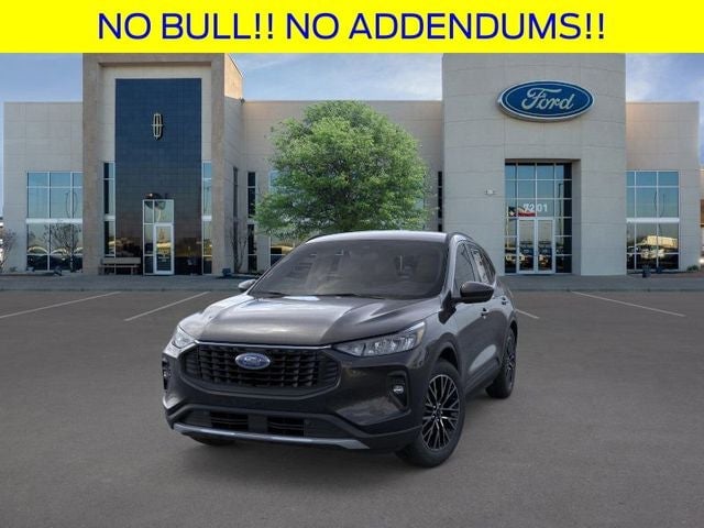 2026 Ford Escape Plug-In Hybrid - Image 2