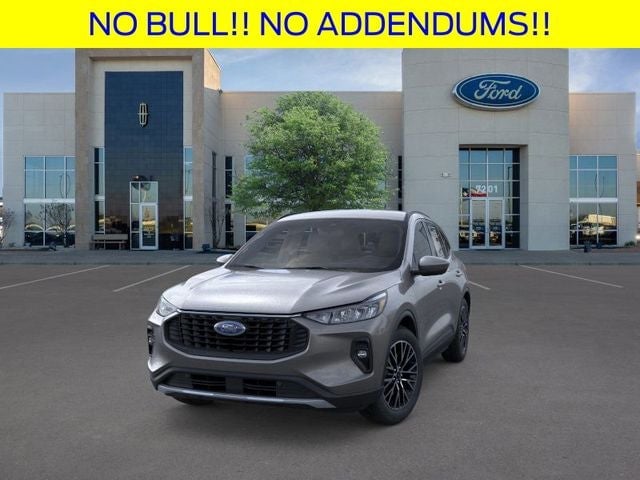 2026 Ford Escape Plug-In Hybrid - Image 2