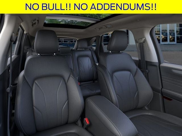 2026 Ford Escape Plug-In Hybrid - Image 7