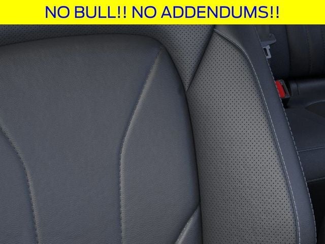2026 Ford Escape Plug-In Hybrid - Image 13