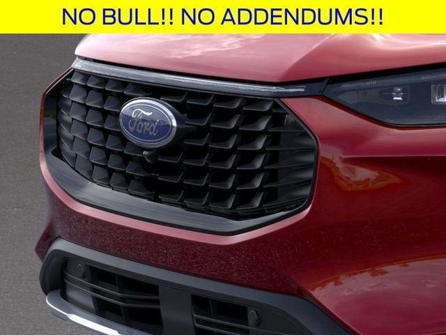 2026 Ford Escape Plug-In Hybrid - Image 14