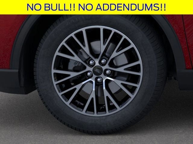 2026 Ford Escape Plug-In Hybrid - Image 16
