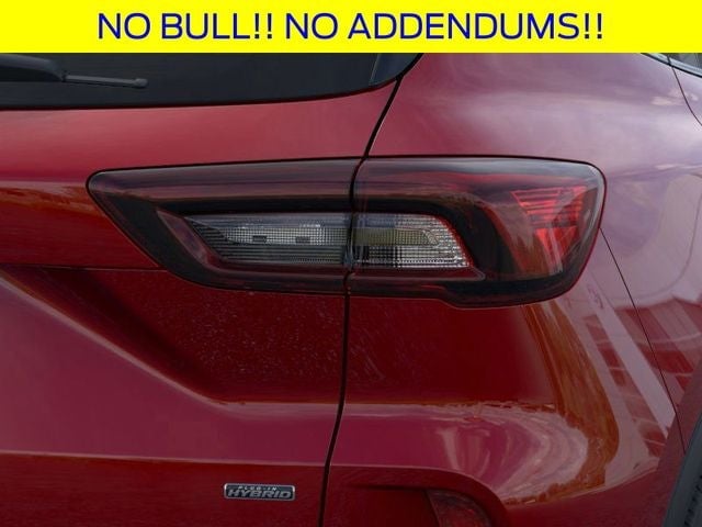 2026 Ford Escape Plug-In Hybrid - Image 18