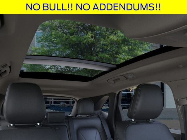 2026 Ford Escape Plug-In Hybrid - Image 19