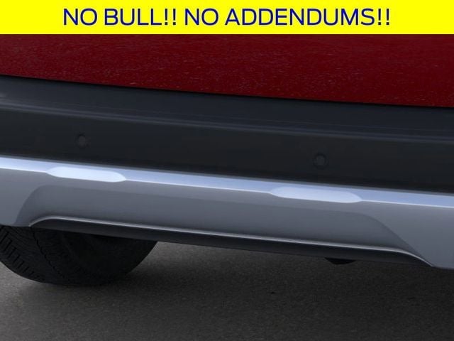 2026 Ford Escape Plug-In Hybrid - Image 20