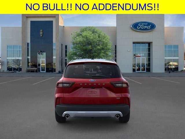 2026 Ford Escape Plug-In Hybrid - Image 2