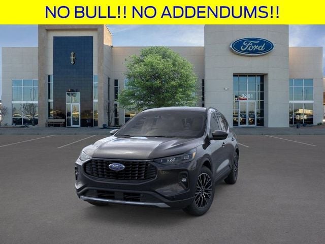 2026 Ford Escape Plug-In Hybrid - Image 2