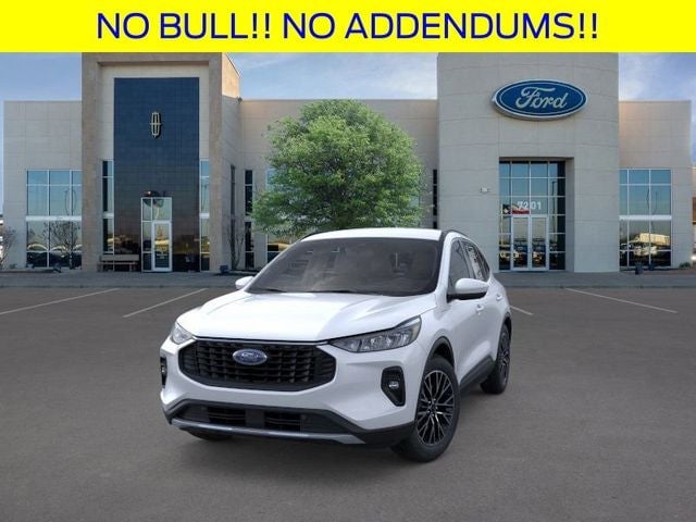 2026 Ford Escape Plug-In Hybrid - Image 2