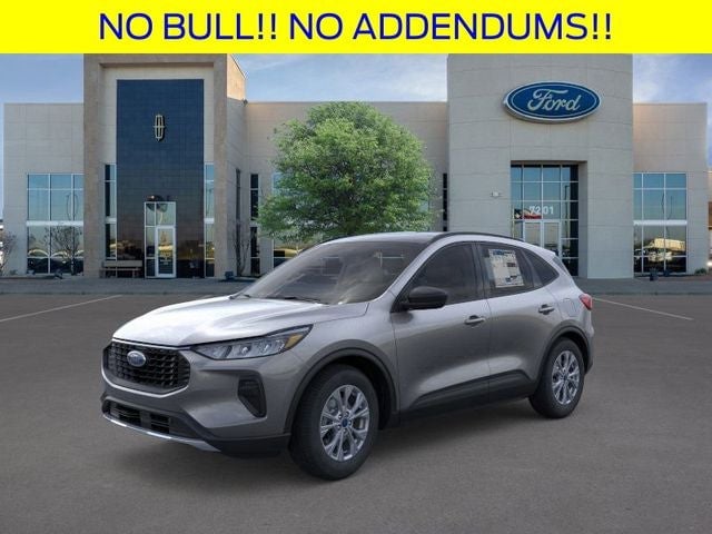 2026 Ford Escape
