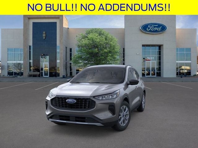 2026 Ford Escape - Image 2