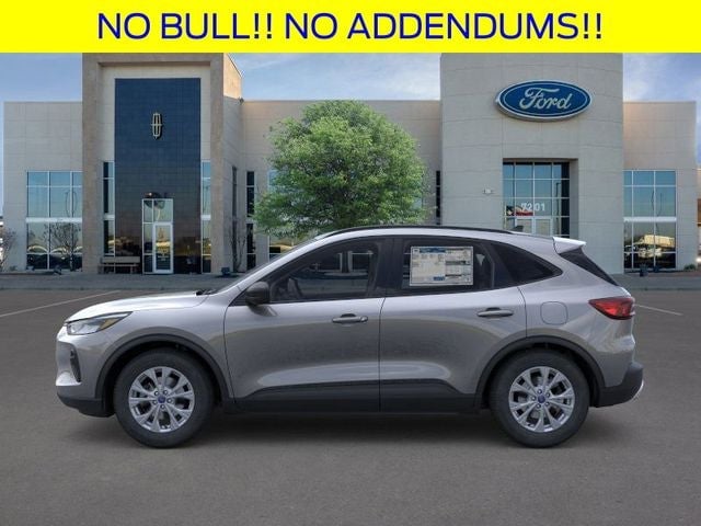2026 Ford Escape - Image 3