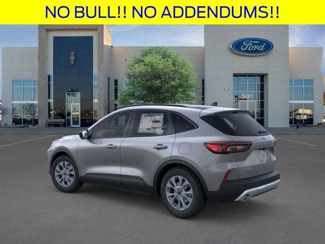 2026 Ford Escape - Image 5