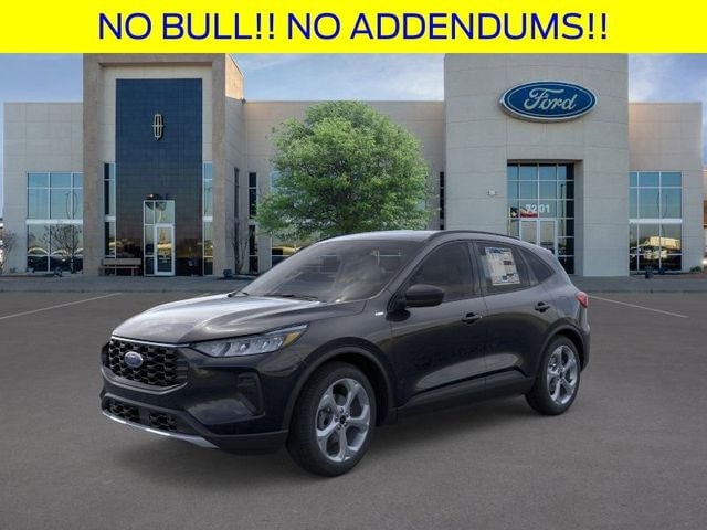 2026 Ford Escape