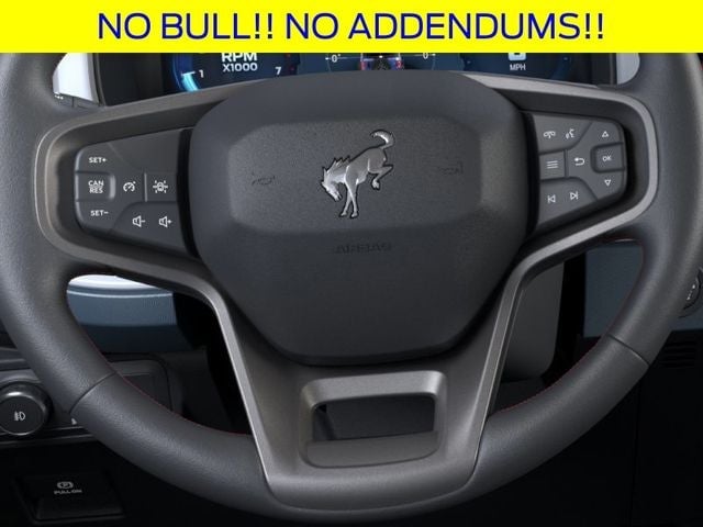 2026 Ford Bronco - Image 15