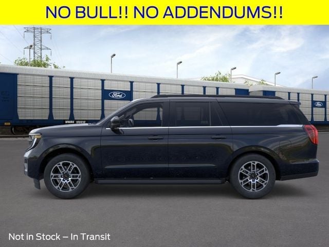 2026 Ford Expedition Max - Image 1