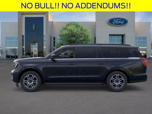 2026 Ford Expedition Max - Image 3