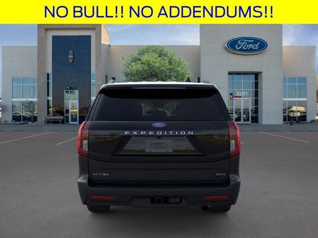 2026 Ford Expedition Max - Image 6