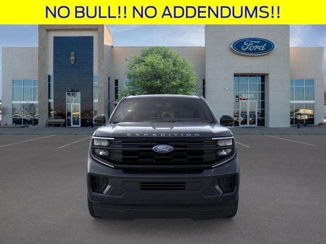 2026 Ford Expedition Max - Image 7