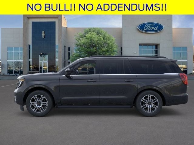 2026 Ford Expedition Max - Image 2