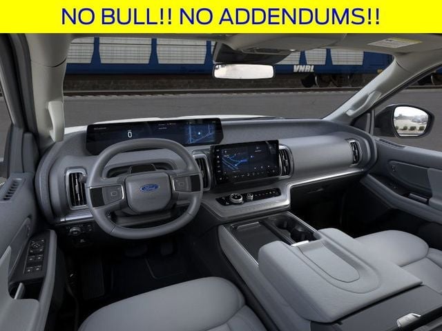 2026 Ford Expedition Max - Image 10