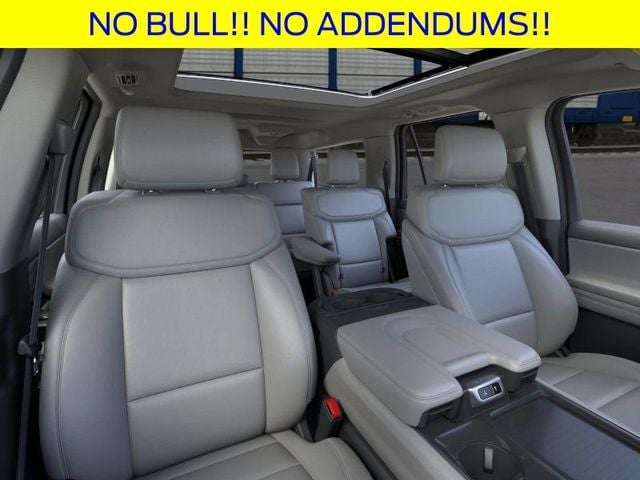2026 Ford Expedition Max - Image 11